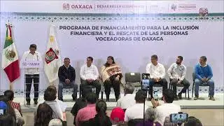 Programa de Financiamiento para la Inclusión Financiera y el Rescate 20/12/2025