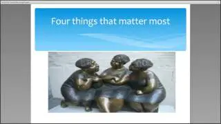 Care for the Caregiver  Difficult Conversations