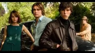 Cemetery Junction Full Movie Verdict And Information | Christian Cooke | Tom Hughes
