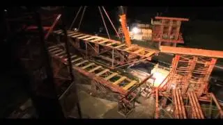Marti Construction 2010 Corporate video part 3 (of 3)