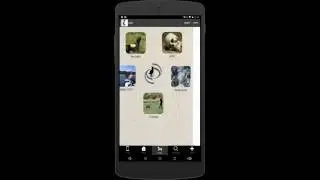Android HRD log