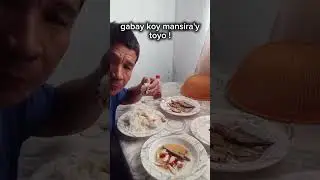 Gusto kong umulam ng 