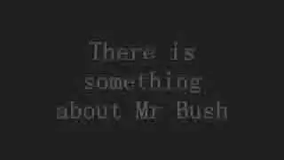ANNUNAKI ( BUSH A REPTILIAN? 1/3 )