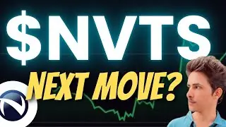 Анализ акций NVTS (Navitas Semiconductor) Прогноз акций NVTS Анализ акций NVTS
