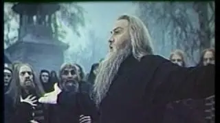 Mark Reizen- Dosifey's 5th act aria+scene from Khovanshchina