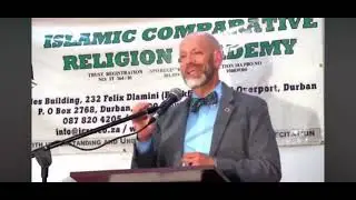 Did Jesus teach Christianity or Islam? James white vs muhammad PT1