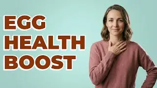 What Do Antioxidants Do For Egg Quality?