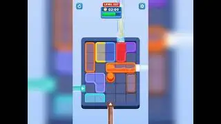 Water Out Puzzle Level 227 Gameplay Walkthrough Solution