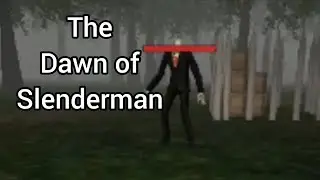 woo hoo | the dawn of Slenderman gameplay #2