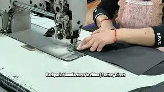 Backpack factory packing bulk orders | OEM supplier