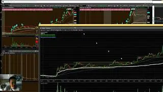 2018 11 27 Trade Recap $ASNS