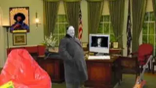 Why Taft Watches Ian Crossland