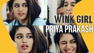 New clip from the wink girl _ Priya Prakash | Dailytics
