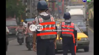 【歷史上的今天】1997.09.22_白案要犯陳進興現身永和衝撞警車逃逸