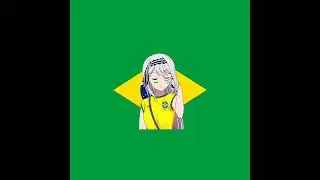 Pipa Voada (Sped Up & Reverb)