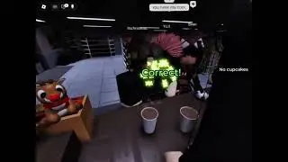 Playing Gas station!&hellip;(gone wrong)
