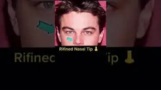 Why Leonardo DiCaprio is attractive? 👱&zwj;♂️