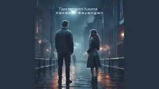 Kakasih Bayangan