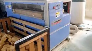 How to make the Euro pallet