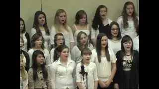 MSBSD Middle School Honor Choir