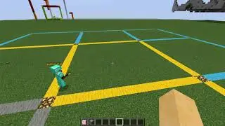 Just RLCraft: Basic tutorial on how to use GriefProtection