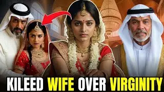 Dubai Sheikh Murders Bride on Wedding Night After Discovering She's Not a Virgin | True Crime