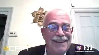 KEYNOTE: Rep. Gerry Connolly on COVID-19 Response and Need for Federal IT Modernization