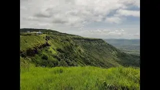 Pune to Kaas Plateau Road Trip Part 1/2