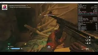 FBC: Firebreak on MAC with CrossOver (GPTK 3) ! #applegaming #fbcfirebreak