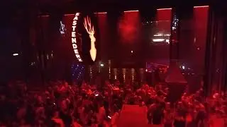 Amnesia Ibiza - Eastenderz  - 02.09.2025 - 05:18h