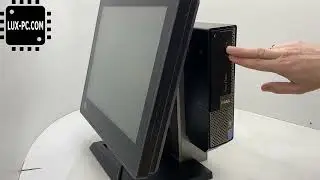 POS Система HP L6015tm 15