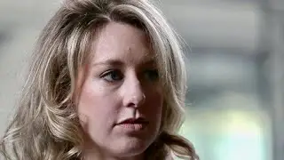 Elizabeth Holmes and Sonny Balwani: Former Theranos board member discusses their relationship