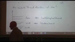 A2 1 2 Halbleiterphysik: Energieb&auml;nder