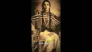 The Truth Behind Cherokee Princesses