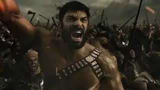 Darkseid Vs Old Gods - Legends Never Die (Zack Snyder Justice League Music Video)