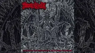 BLOOD ALTAR - Inverted Recrucifixion of Pious Martyrs (Full Album 2025)