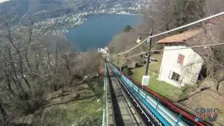 Funicolare di Como - Funicular