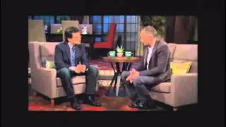 TCM's Ben Mankiewicz and Lawrence Carter-Long Introduce 
