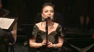 SOLİST: İLKE ÖZDEN-GEÇMESİN GÜNÜMÜZ SEVGİLİM YASLA-SÖZ:SELAHATTİN AYDINLIK-MĞZİK:ALAEDDİN YAVAŞÇA