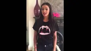 Amy Jackson on 