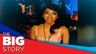 Jeane Napoles, daughter of Janet Lim Napoles, is back in PH