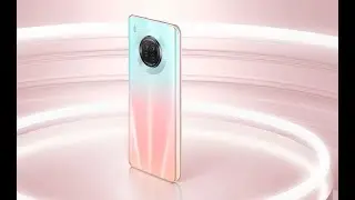 HUAWEI Y9a Smartphone ... موبايل هواوي