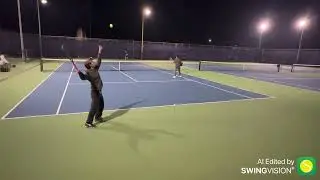 Tennis 01-10-25