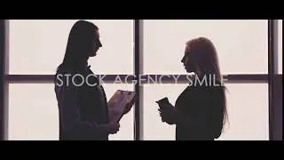 Business. Stock video footage. Download.