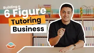 Michael Black&rsquo;s 5 Proven Secrets to Building a 6-Figure Tutoring Business