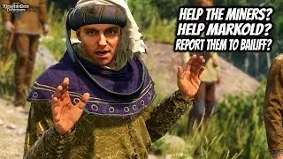 Post Scriptum Quest All Outcomes - Kingdom Come: Deliverance 2