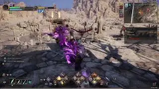 Eternal Destroyer Exploration Codex Guide for Throne and Liberty