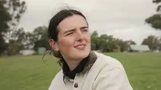 Amy Ferguson | evokeAG. Future Young Leaders 2023