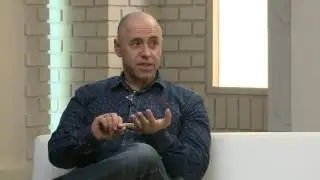 The Big Interview - Adam Rabinowitz| JoziMyBeginning