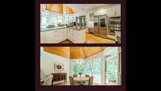Home for Sale in Firethorne Country Club